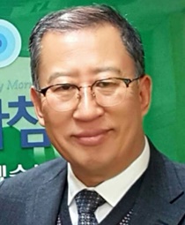 ▲박종설 세종시쌀조합공동사업법인 대표이사