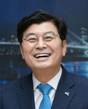 ▲이춘희 민주당 세종시장 예비후보.