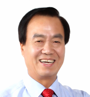   ▶ 제2대 세종시 첫 정무부시장으로 선발된 홍영섭(66) 씨